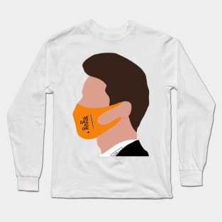 Lando Norris Long Sleeve T-Shirt